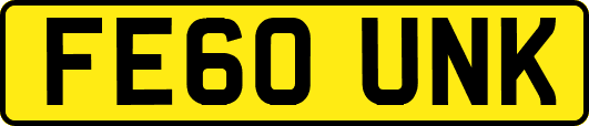 FE60UNK