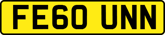 FE60UNN