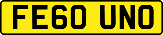 FE60UNO