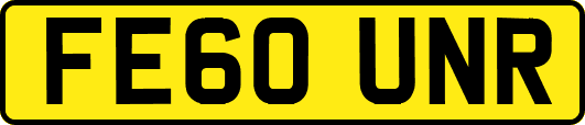 FE60UNR