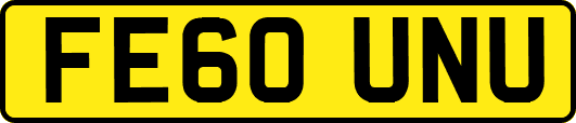 FE60UNU
