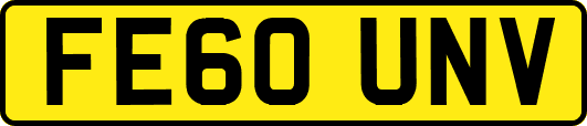 FE60UNV