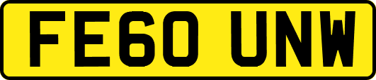 FE60UNW