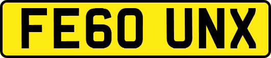 FE60UNX