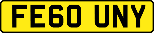 FE60UNY