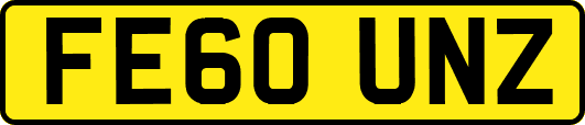 FE60UNZ