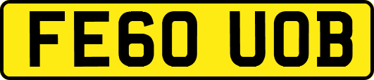 FE60UOB