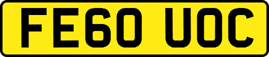 FE60UOC