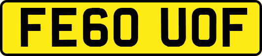FE60UOF