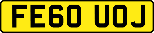 FE60UOJ