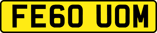 FE60UOM