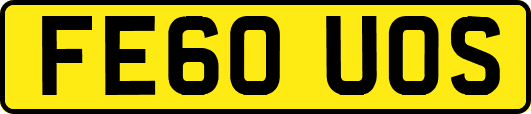 FE60UOS