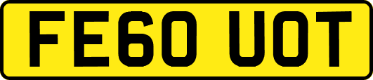 FE60UOT