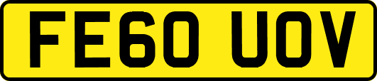 FE60UOV