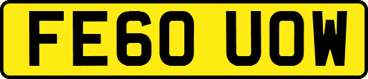 FE60UOW