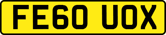 FE60UOX