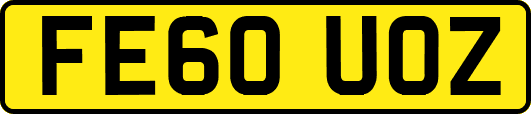 FE60UOZ