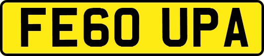 FE60UPA