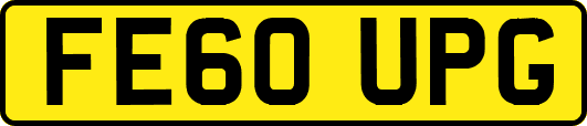 FE60UPG