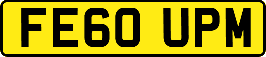 FE60UPM