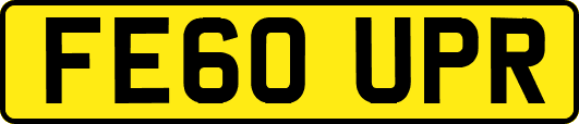 FE60UPR