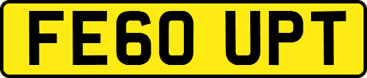 FE60UPT