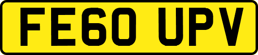 FE60UPV