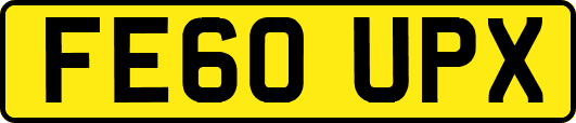 FE60UPX