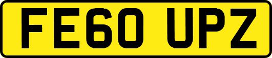 FE60UPZ