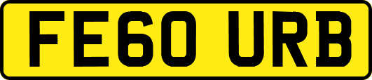 FE60URB