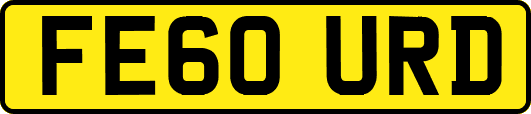 FE60URD