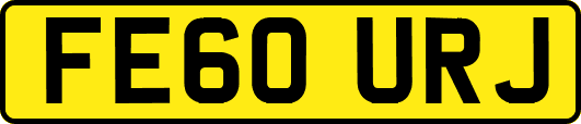 FE60URJ