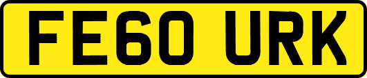 FE60URK
