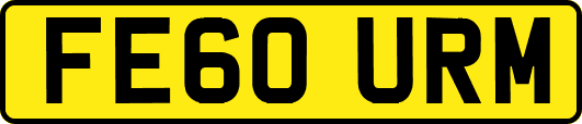 FE60URM