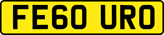 FE60URO