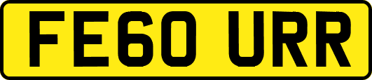 FE60URR