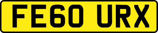 FE60URX