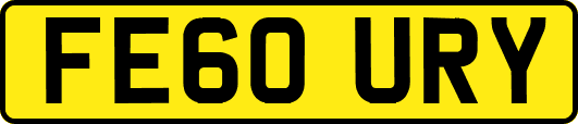 FE60URY