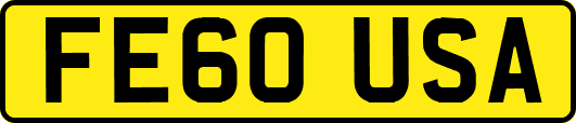 FE60USA