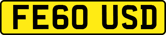 FE60USD