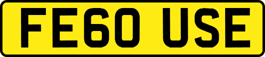 FE60USE