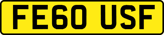 FE60USF