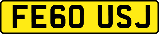 FE60USJ