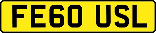 FE60USL