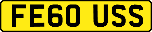 FE60USS