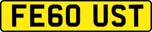 FE60UST