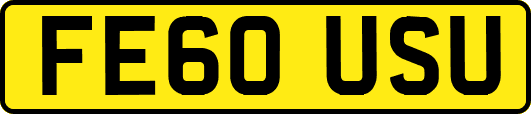 FE60USU