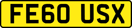 FE60USX