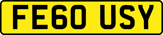 FE60USY