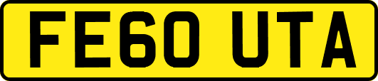 FE60UTA